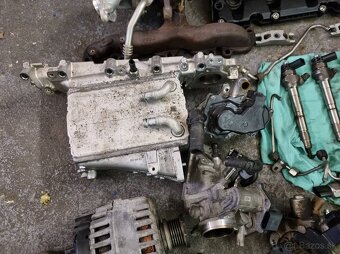 PREDAM MOTOR 1.6 tdi 81 kw - 4