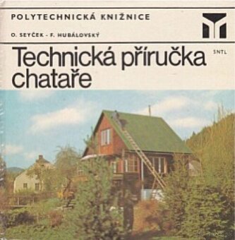 knihy Chata,Chalupa,Oplotenie,záharda a architektura - 4
