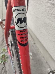 {11} Horský bicykel Miles Miami - 4