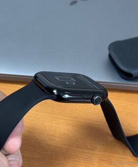Apple Watch 10 46mm GPS - nepoužité, záruka - 4