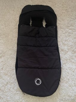 Bugaboo fox 2 all black - 4