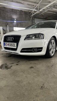 Audi A3 sportback 1.2 TFSi - RV 2011 - 4
