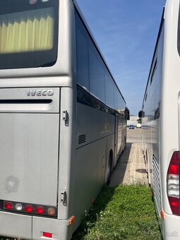 Iveco Evadys Euro5 - 4