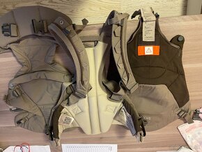 Stokke MyCarrier detský nosič 3-in-1 - 4