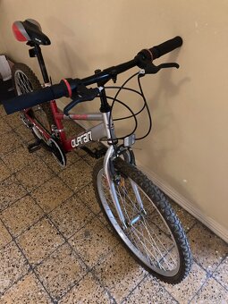 Bicykel - 4