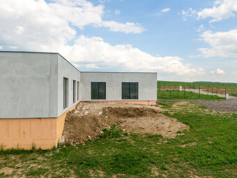 Moderný L-kový bungalov | NOVOSTAVBA | Nová Polhora - 4