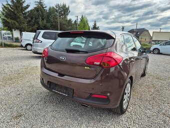 Kia ceed - 4