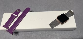 Apple watch series 6 40mm - 4