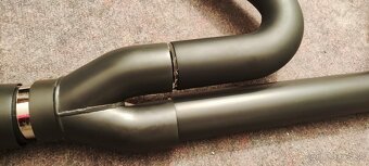 HD Vance & Hines Pro pipe výfuk - 4