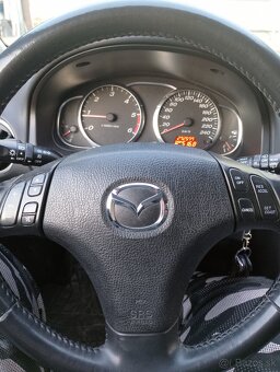 Predám Mazda 6g - 4