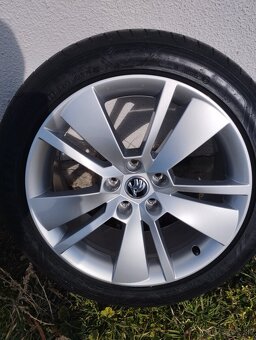 Skoda zenith r 18 - 4