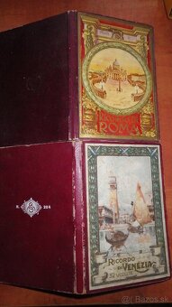 Turistický sprievodca_1933_Rím_Venezia - 4
