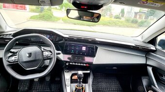 Peugeot 308 ALLURE 1.2 PureTech 130k - 4