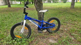 SPECIALIZED HOTROCK 16" - 4