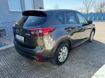 ✅️Mazda CX-5 2.2 Skyactiv-D Attraction A/T✅️ - 4