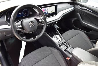 Škoda Octavia Combi 2.0 TDI SCR Style DSG - 4
