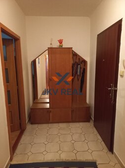 Na predaj 3-izbový byt v Ružinove na Ondrejovovej ulici. - 4