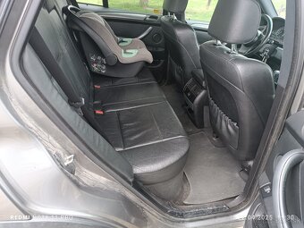 BMW e53 - 4