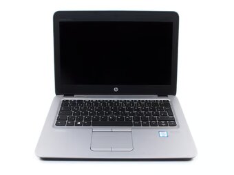 HP 820, 12" displej, Win11 PRO, SSD disk, čítačka na občian - 4