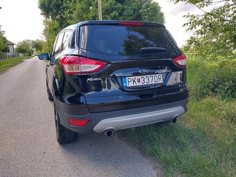 Ford Kuga 1.5 benzin - 4
