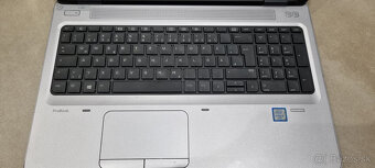 HP ProBook 650 G2 - 4