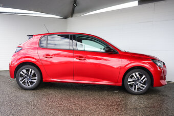 16-PEUGEOT 208, 2022, benzín,1.2i Automat , 74 kW - 4