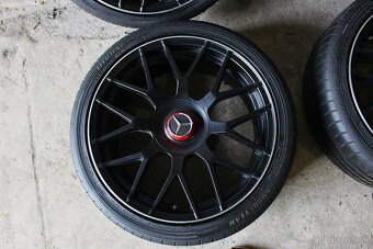 18”---KESKIN----5x112,5x100 r18---DVOJROZTEČ---LETNA SADA - 4
