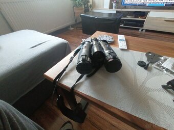 Držiak na Hikmicro Habrok 4K prisvit - 4