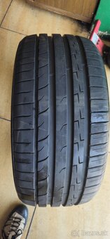 235/40R18 SAILUN ALTREZO ZSR2 - 4