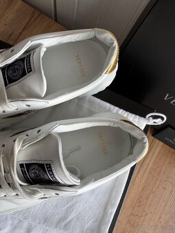 Tenisky VERSACE 39,5 - 4
