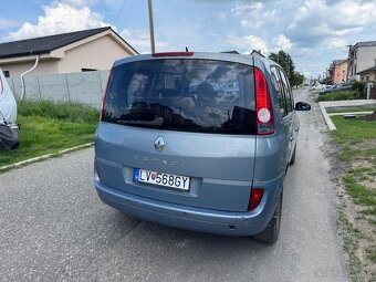 Renault Espace - 4