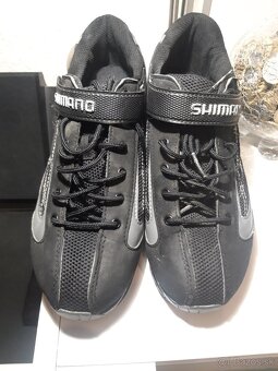 SHIMANO SH FN 20 - 4
