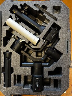 DJI Ronin S - 4