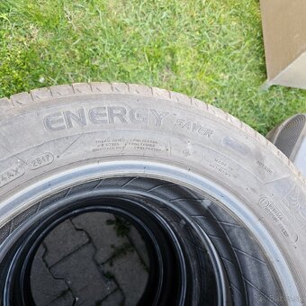 205/60 r16 Michelin..,, - 4