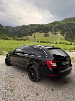 Škoda octavia 3 4x4 110kw manuál - 4