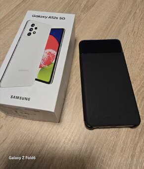 Predám samsung galaxy A52s 5G - 4