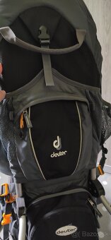 Deuter Kid Comfort III - 4
