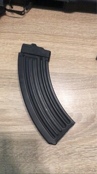 Airsoft VZ. 58 AEG - 4