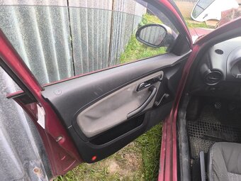Seat Ibiza - 4