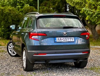2019 Škoda Karoq Ambition 1.0TSI 85kw | FULL LED●98.000km - 4