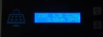 Siton 210 FV menic na ohrev vody TUV - 4