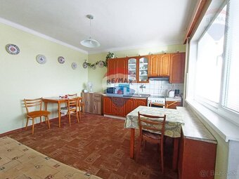 TICHÉ BÝVANIE V SRDCI MALÝCH KARPÁT – 4-IZBOVÝ DOM V DUBOVEJ - 4