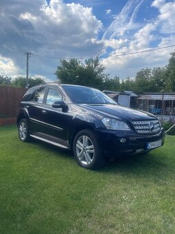 Mercedes ML 320 cdi - 4