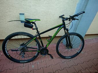 Merida Big Nine 20 L 29" Top Stav - 4