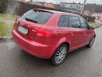 Audi a3 automat - 4