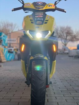 Longjia X1 - Ningbo r.v. 2022 naj. 3200 km - 4