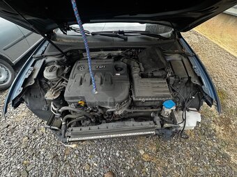 Volkswagen Passat Variant 2.0tdi 110kw DSG - 4
