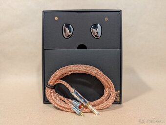 Simgot EA500 LM (IEM slúchadlá) - 4