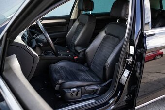 Volkswagen Passat Variant - 4