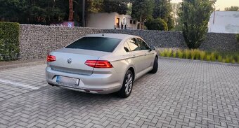 Volkswagen Passat B8 4motion - 4